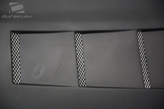 2009-2020 Nissan 370Z Duraflex TS-1 Hood