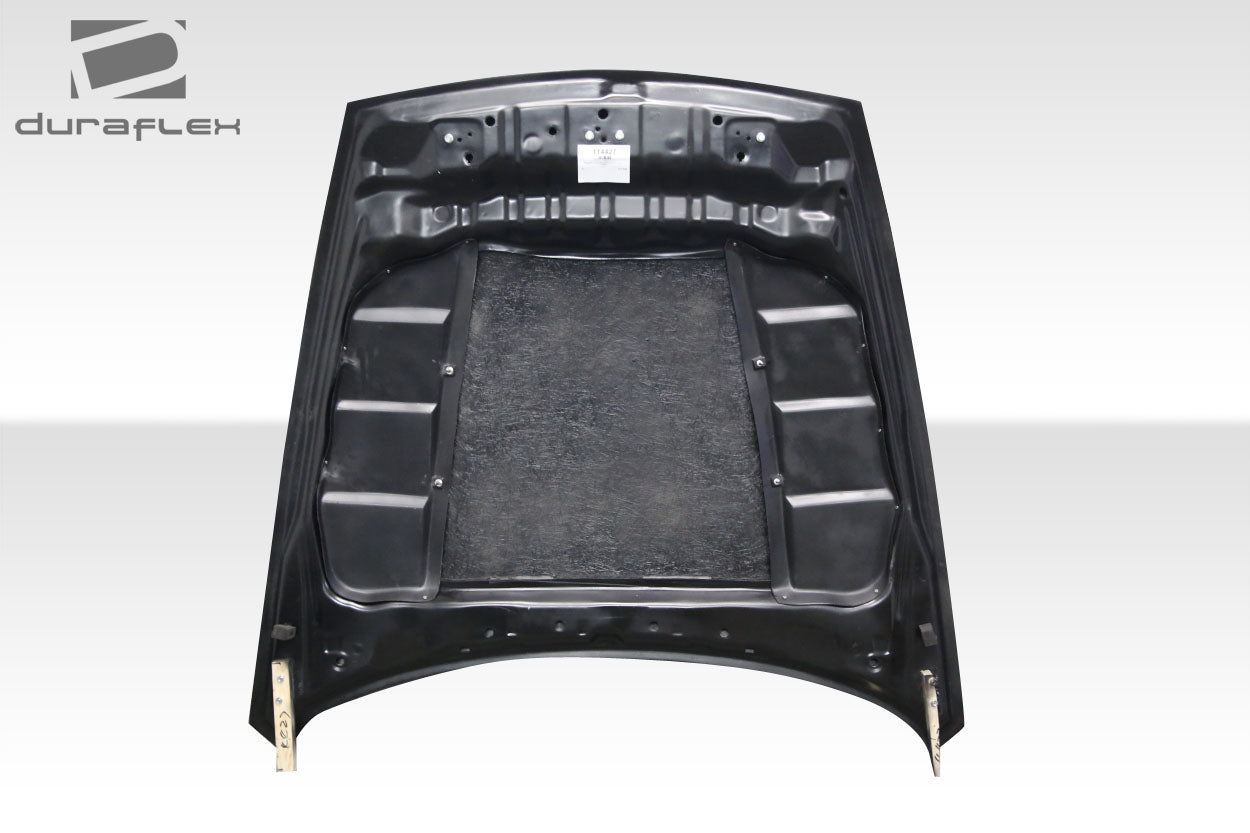 2009-2020 Nissan 370Z Duraflex TS-1 Hood