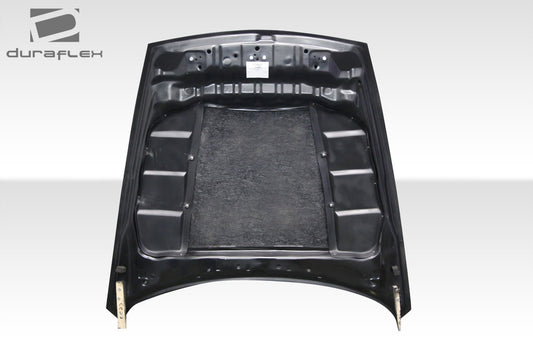 2009-2020 Nissan 370Z Duraflex TS-1 Hood