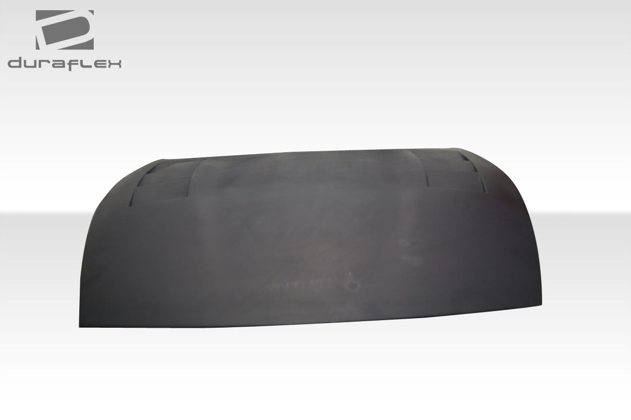 2009-2020 Nissan 370Z Duraflex TS-1 Hood