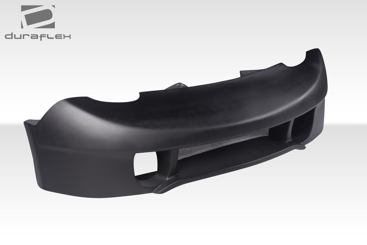 1993-1997 Mazda RX-7 Duraflex Bossen Wide Body Front Bumper - 1 Piece (S)