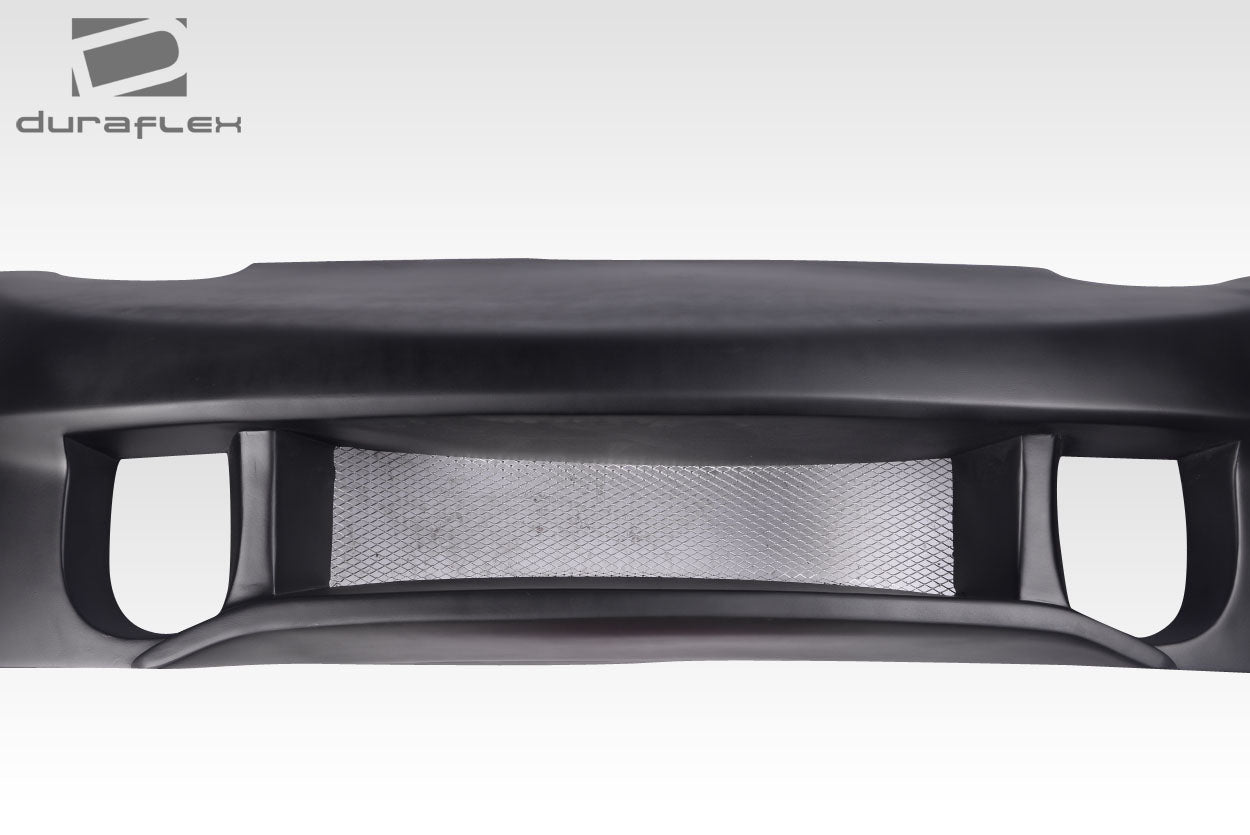 1993-1997 Mazda RX-7 Duraflex Bossen Wide Body Front Bumper - 1 Piece (S)