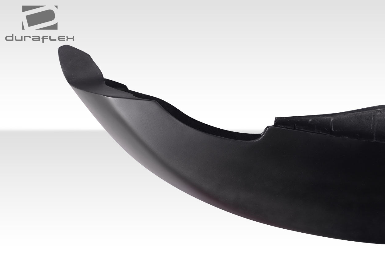 1993-1997 Mazda RX-7 Duraflex Bossen Wide Body Front Bumper - 1 Piece (S)