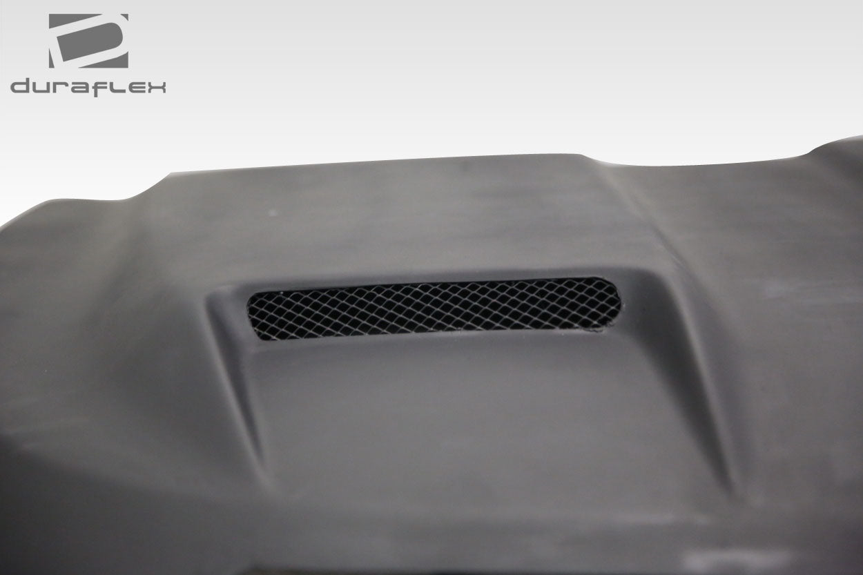 2011-2015 Chevrolet Cruze Duraflex WS6 Hood