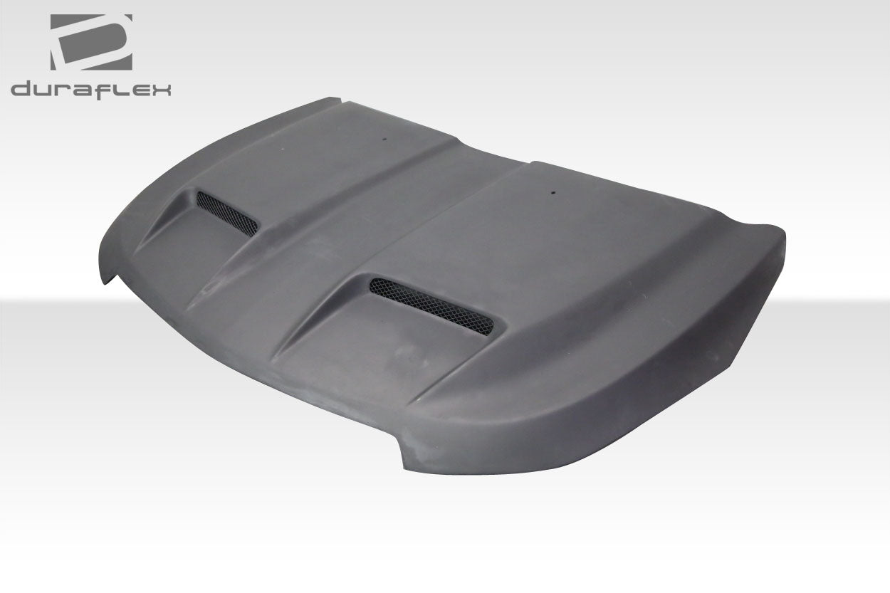 2011-2015 Chevrolet Cruze Duraflex WS6 Hood