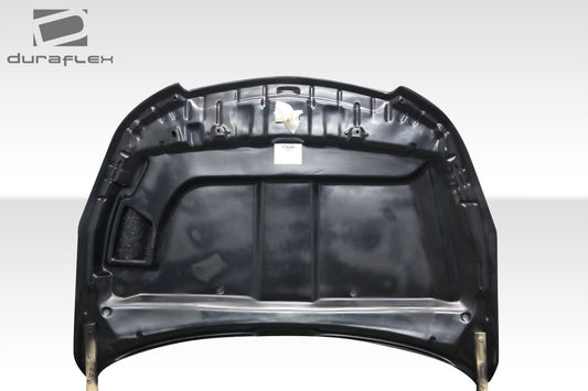 2011-2015 Chevrolet Cruze Duraflex WS6 Hood