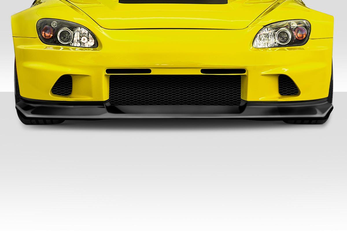 2000-2009 Honda S2000 Duraflex VTX Front Bumper