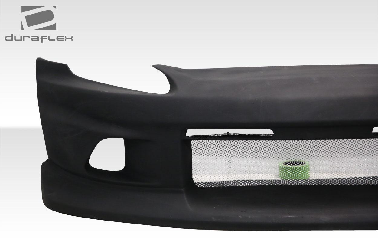 2000-2009 Honda S2000 Duraflex VTX Front Bumper