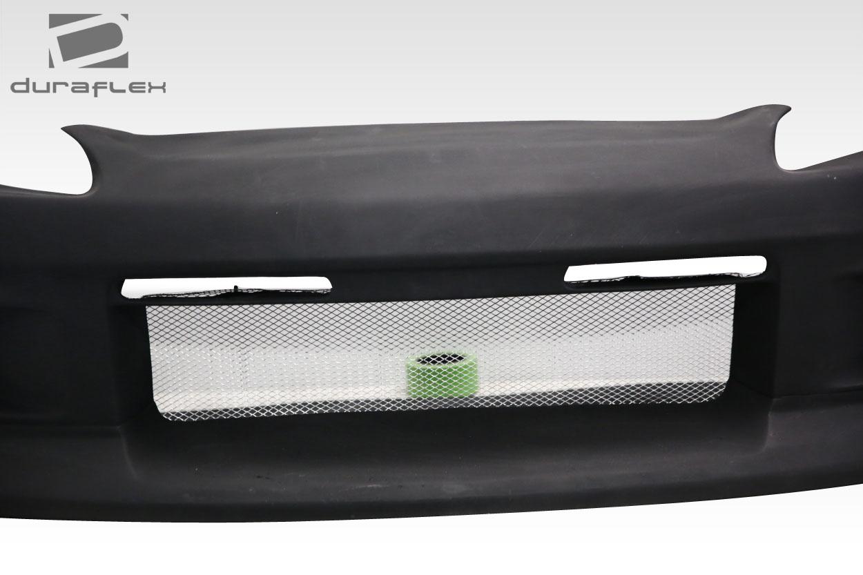 2000-2009 Honda S2000 Duraflex VTX Front Bumper