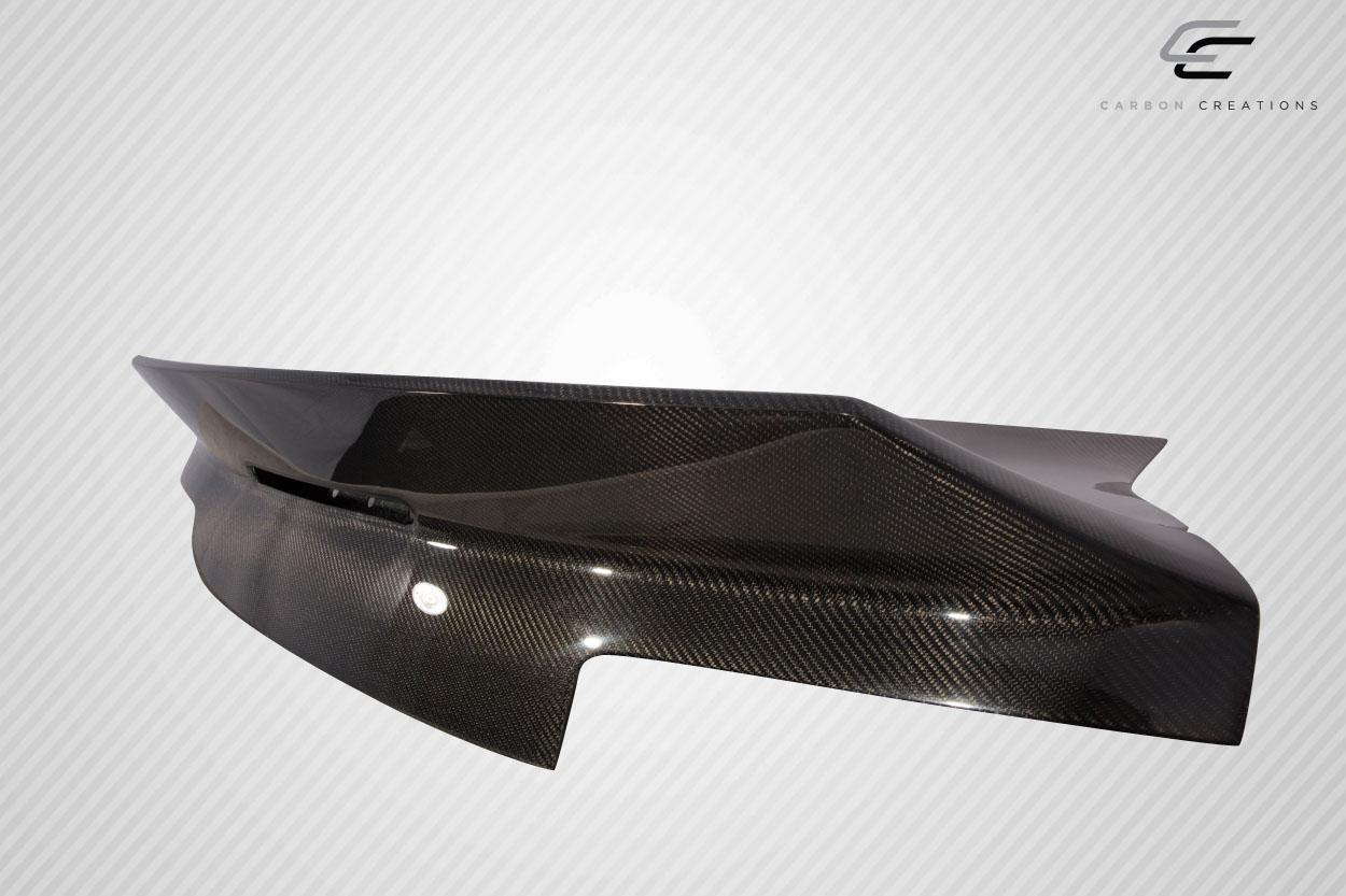 2014-2015 Chevrolet Camaro Carbon Creations AM-S Carbon Fiber Trunk