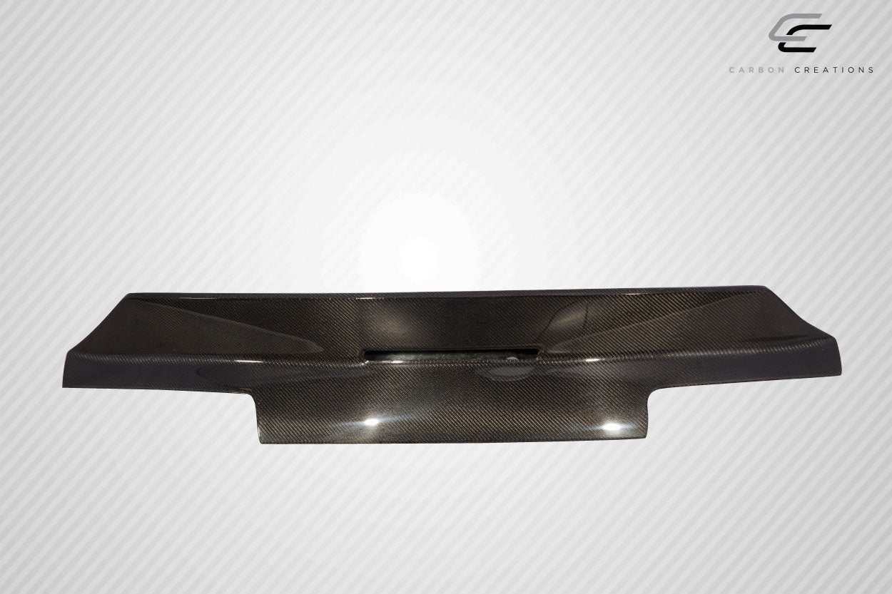 2014-2015 Chevrolet Camaro Carbon Creations AM-S Carbon Fiber Trunk