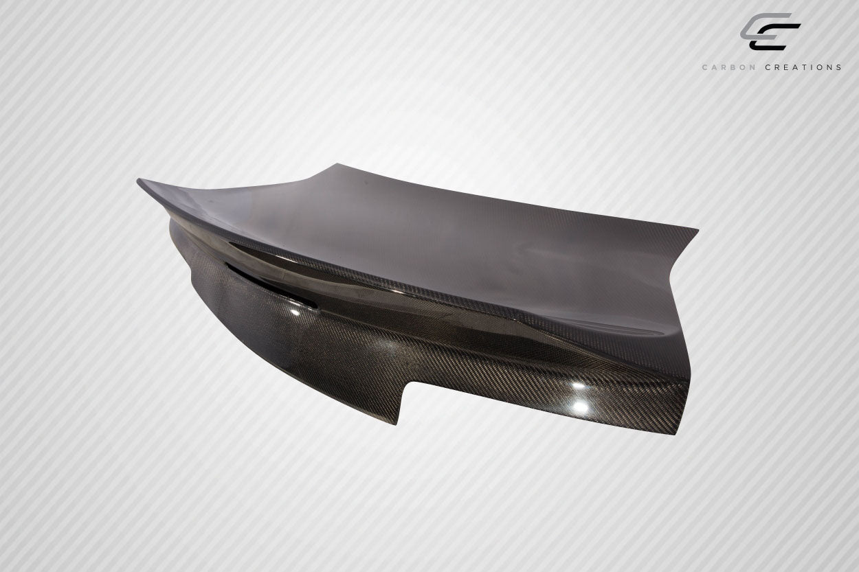 2014-2015 Chevrolet Camaro Carbon Creations AM-S Carbon Fiber Trunk