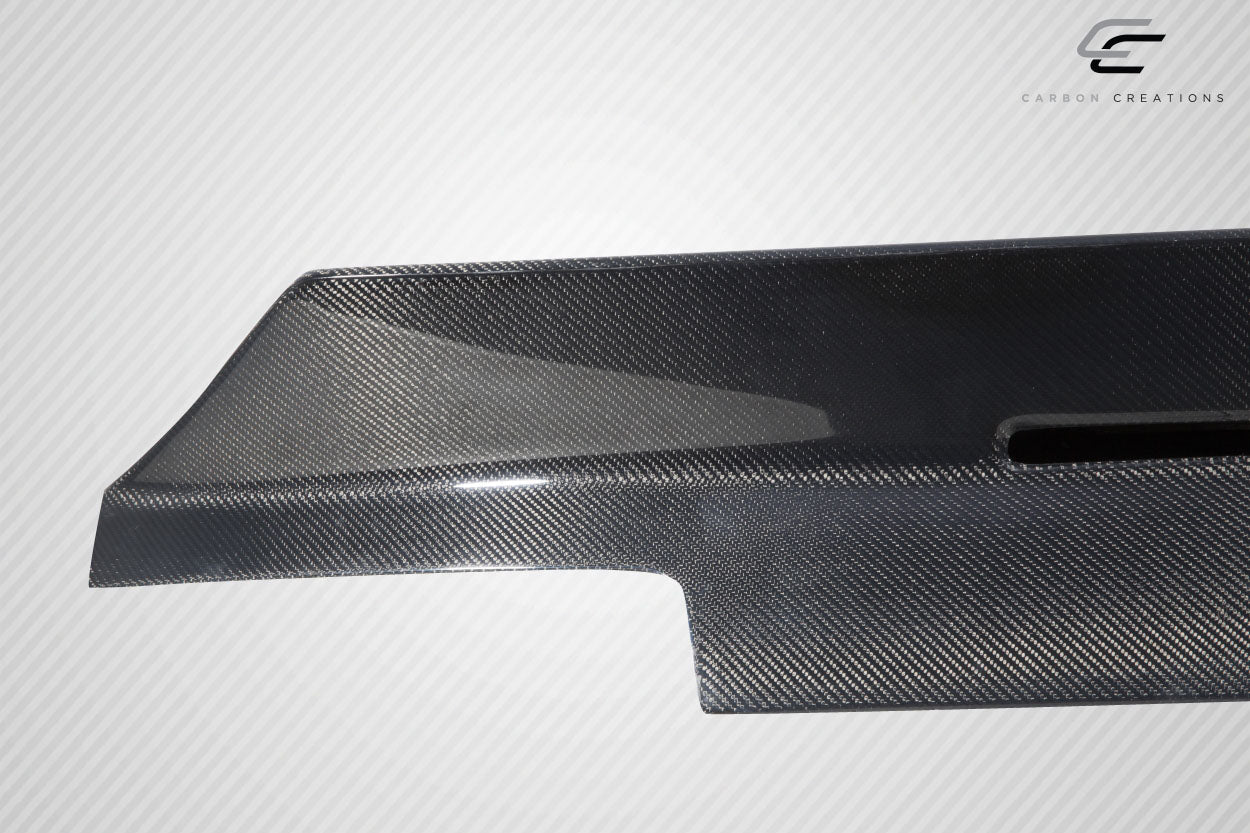 2014-2015 Chevrolet Camaro Carbon Creations AM-S Carbon Fiber Trunk