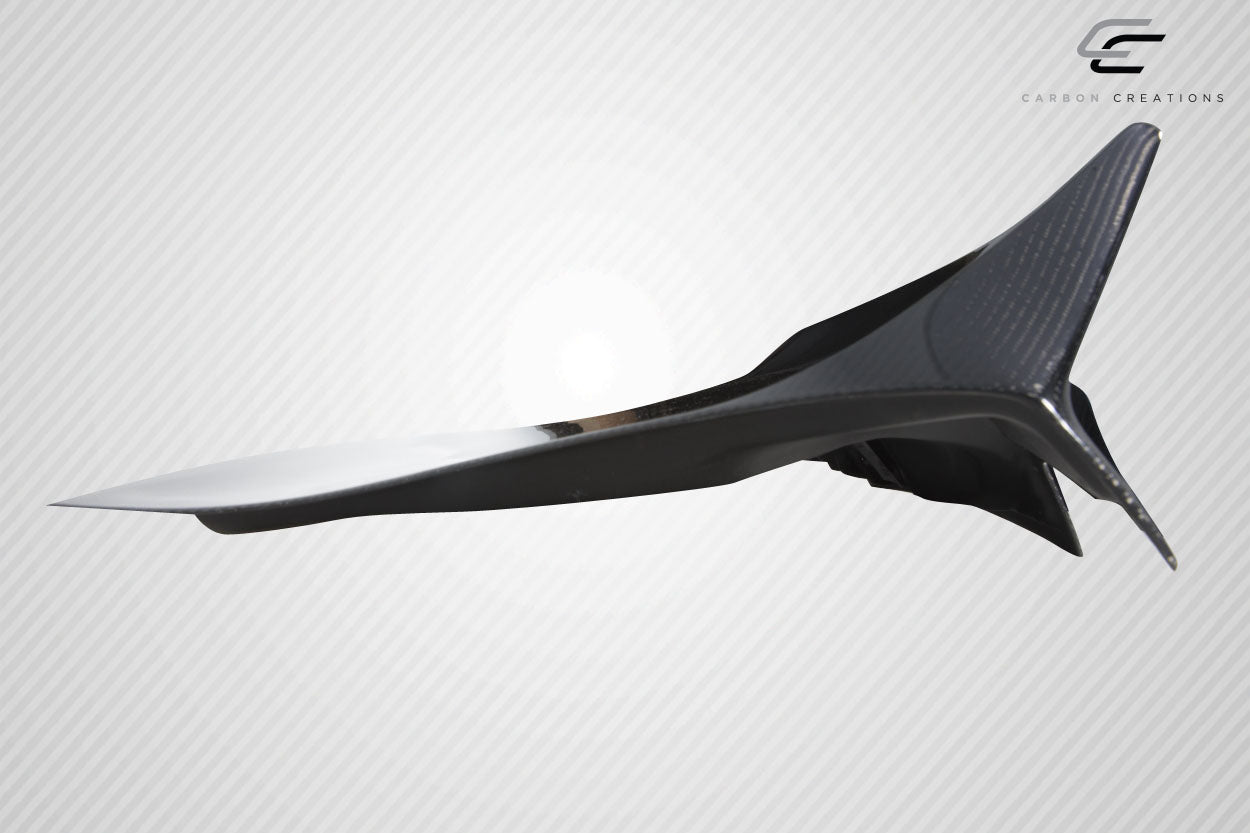 2014-2015 Chevrolet Camaro Carbon Creations AM-S Carbon Fiber Trunk