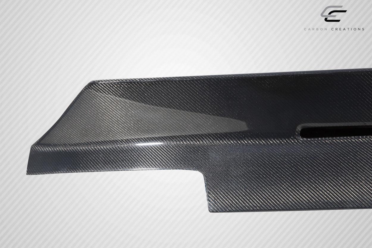 2014-2015 Chevrolet Camaro Carbon Creations AM-S Carbon Fiber Trunk