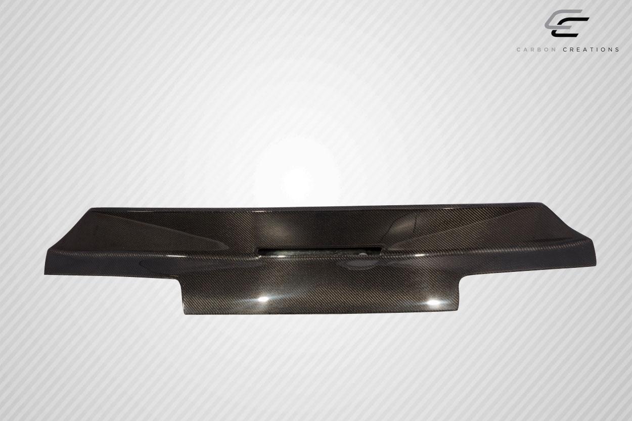 2014-2015 Chevrolet Camaro Carbon Creations AM-S Carbon Fiber Trunk