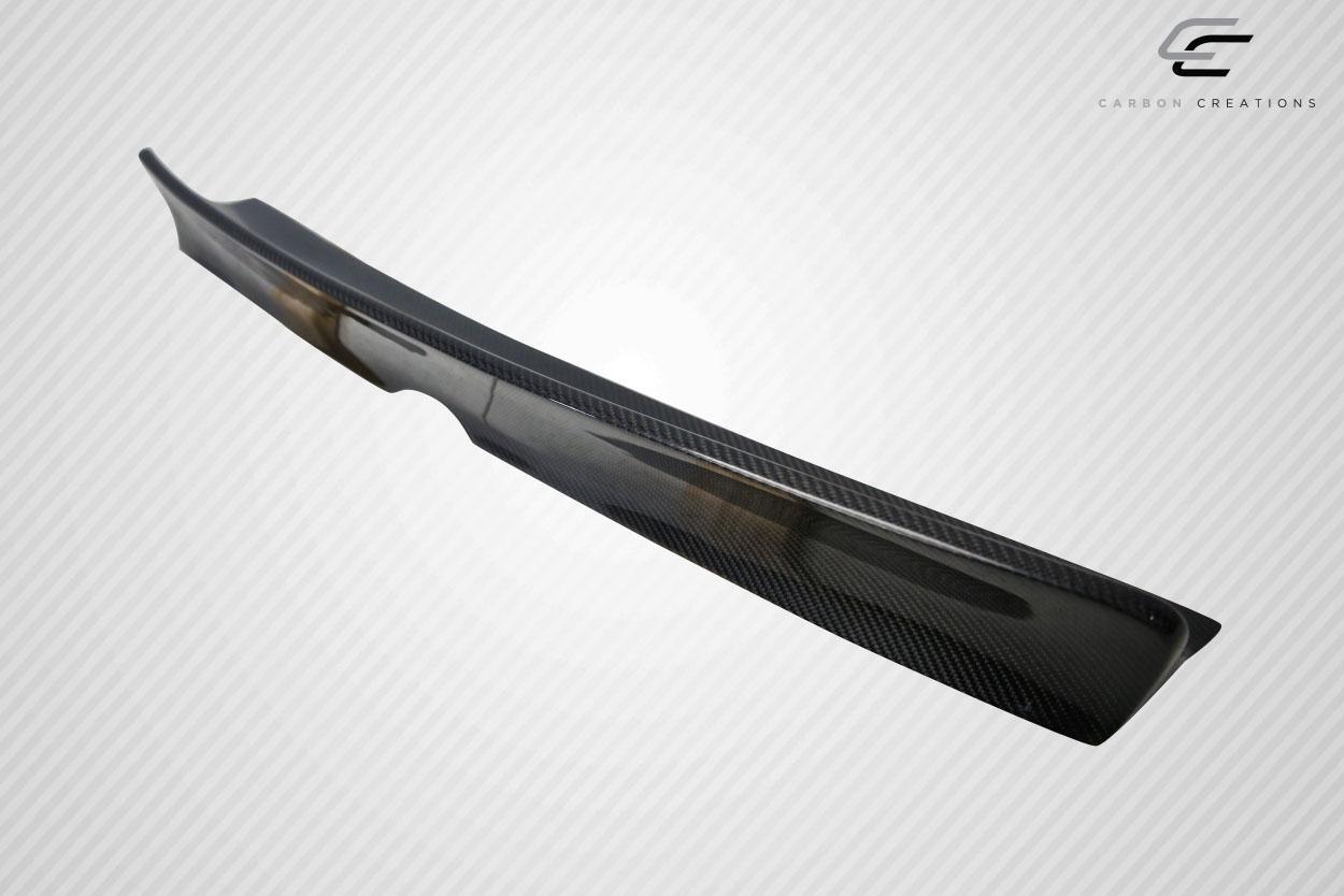 2000-2005 Lexus IS Carbon Creations RBS Carbon Fiber Rear Wing