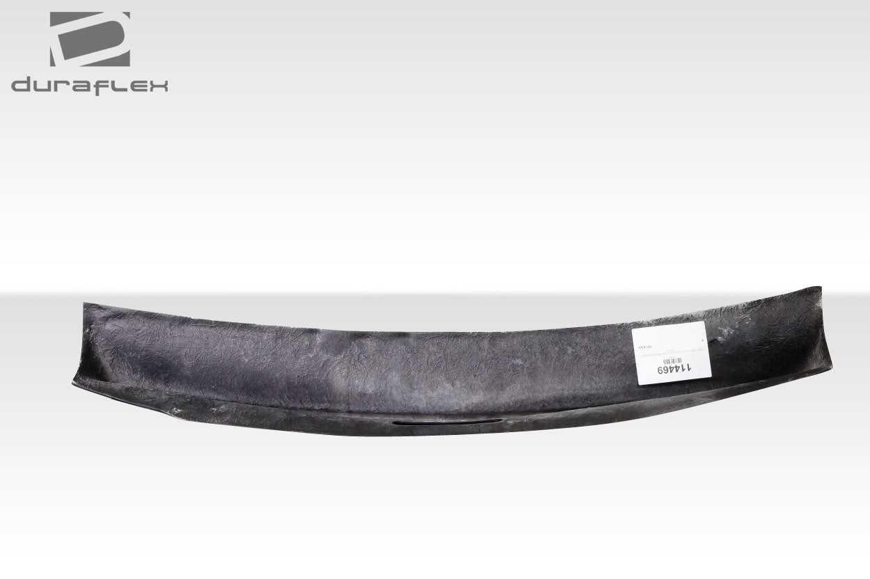 1990-1997 Mazda Miata Duraflex RBS Wing Spoiler - 1 Piece (S)