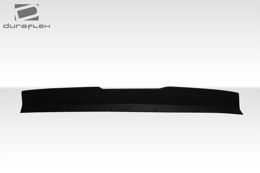 2010-2013 Chevrolet Camaro Duraflex RBS Rear Wing