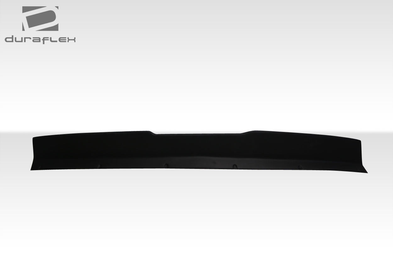 2010-2013 Chevrolet Camaro Duraflex RBS Wing Spoiler - 1 Piece (S)