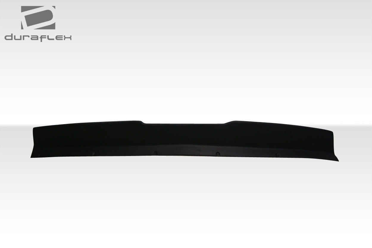 2010-2013 Chevrolet Camaro Duraflex RBS Wing Spoiler - 1 Piece (S)