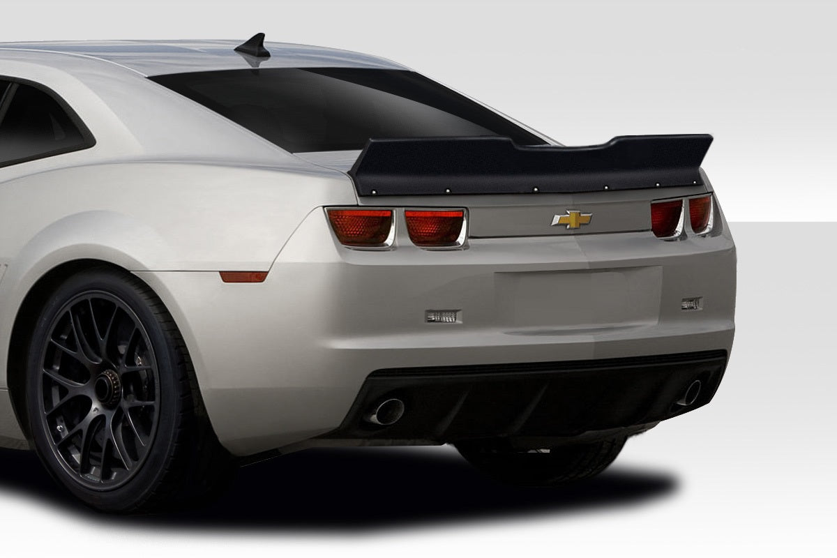 2010-2013 Chevrolet Camaro Duraflex RBS Rear Wing