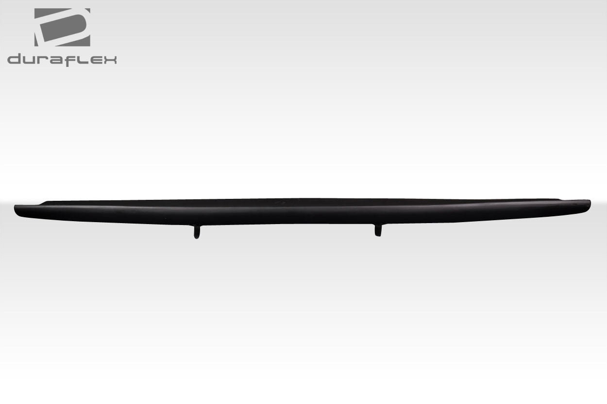 Universal 80" Duraflex VRX Air Foil Blade ( includes 2 brackets only, stands and end caps sold separately ) - 3 Piece