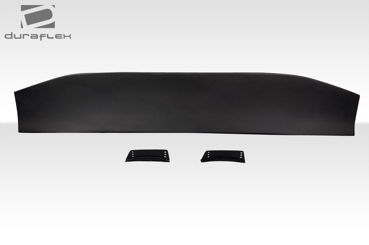 Universal 80" Duraflex VRX Air Foil Blade ( includes 2 brackets only, stands and end caps sold separately ) - 3 Piece