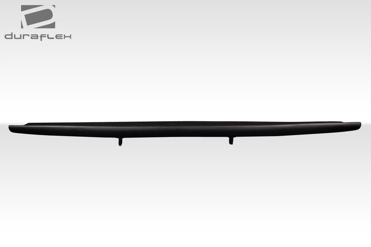 Universal 80" Duraflex VRX Air Foil Blade ( includes 2 brackets only, stands and end caps sold separately ) - 3 Piece