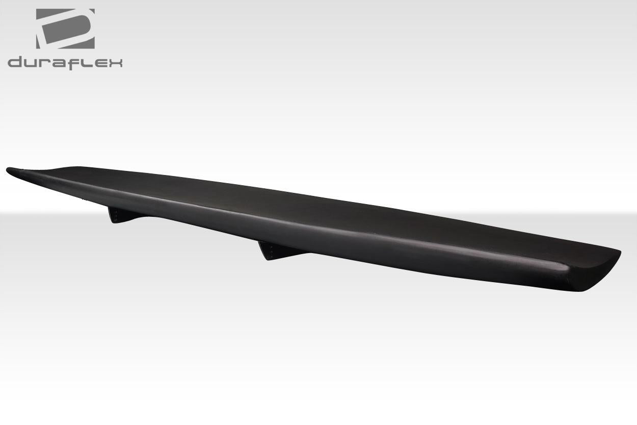 Universal 80" Duraflex VRX Air Foil Blade ( includes 2 brackets only, stands and end caps sold separately ) - 3 Piece