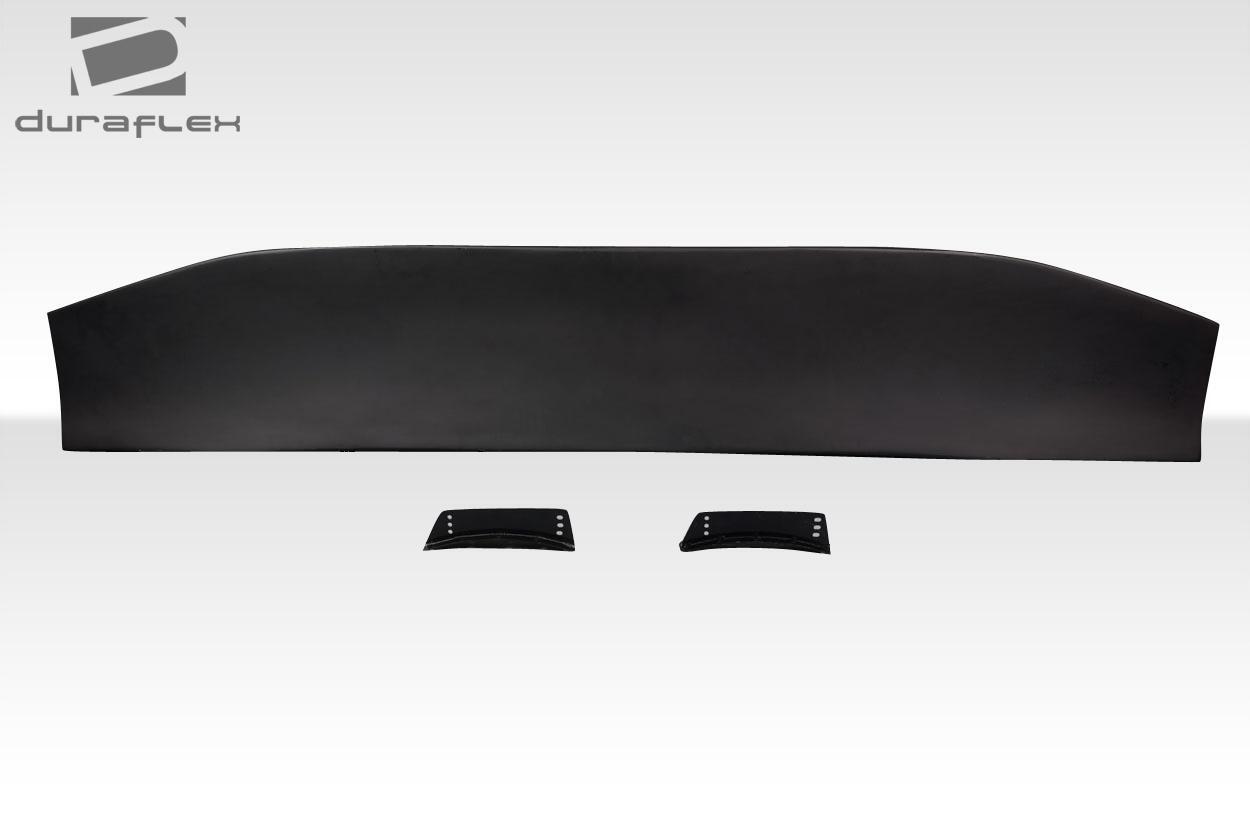 Universal 80" Duraflex VRX Air Foil Blade ( includes 2 brackets only, stands and end caps sold separately ) - 3 Piece