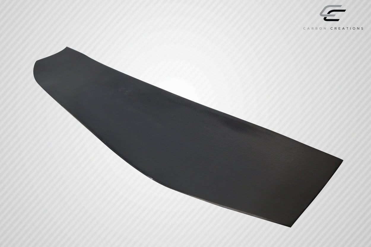 Universal 80" Carbon Creations VRX Air Foil Blade ( includes 2 brackets only, stands and end caps sold separately ) - 3 Piece