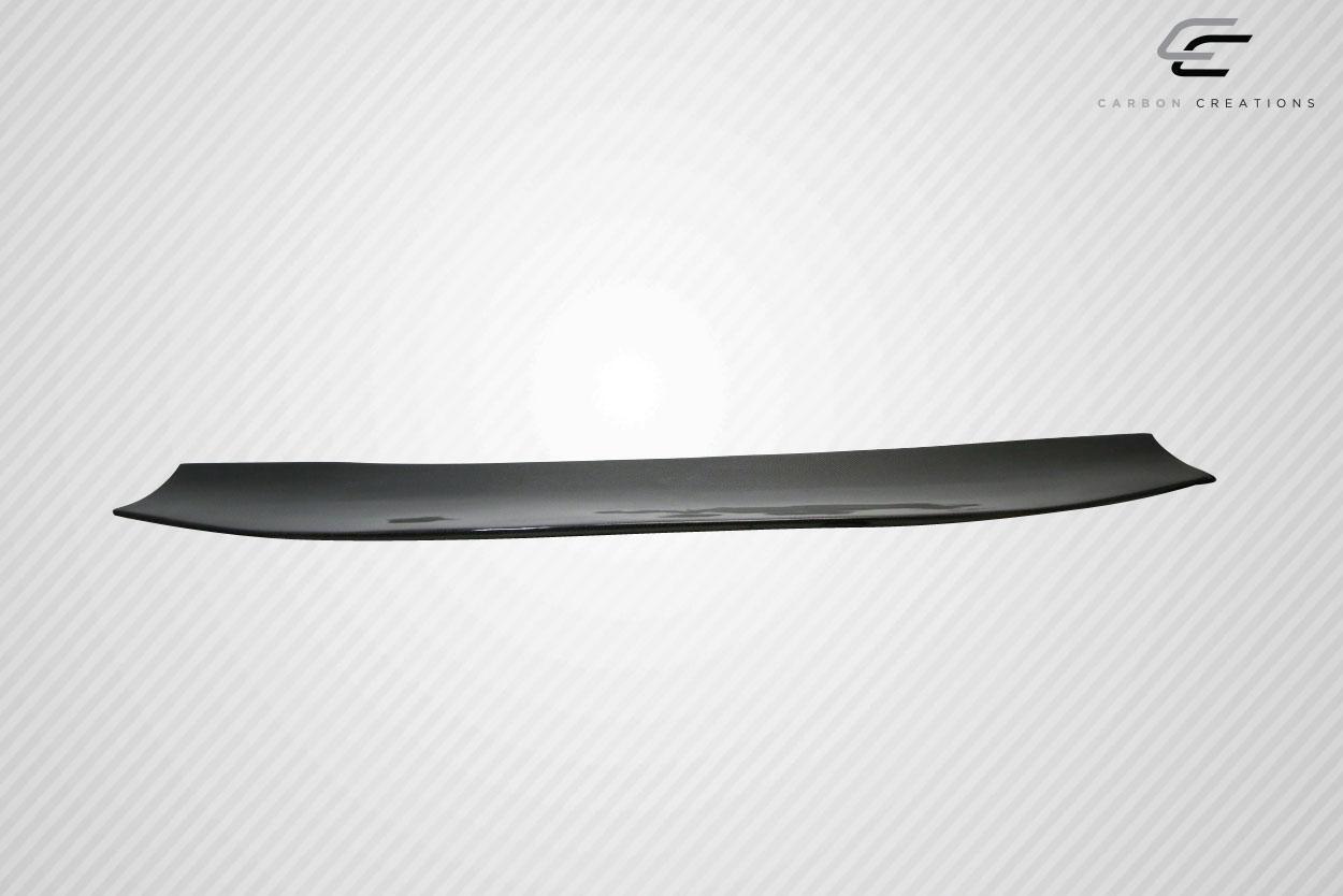 Universal 80" Carbon Creations VRX Air Foil Blade ( includes 2 brackets only, stands and end caps sold separately ) - 3 Piece