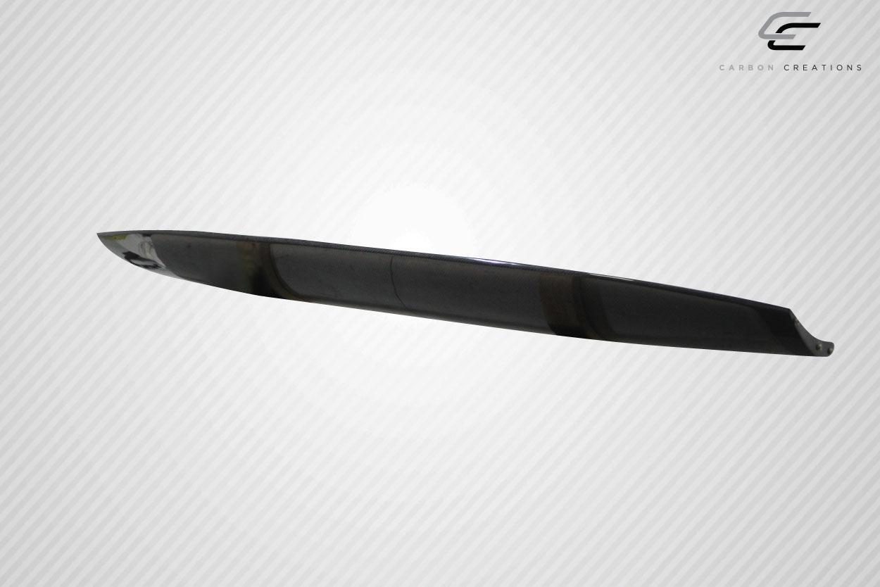 Universal 80" Carbon Creations VRX Air Foil Blade ( includes 2 brackets only, stands and end caps sold separately ) - 3 Piece