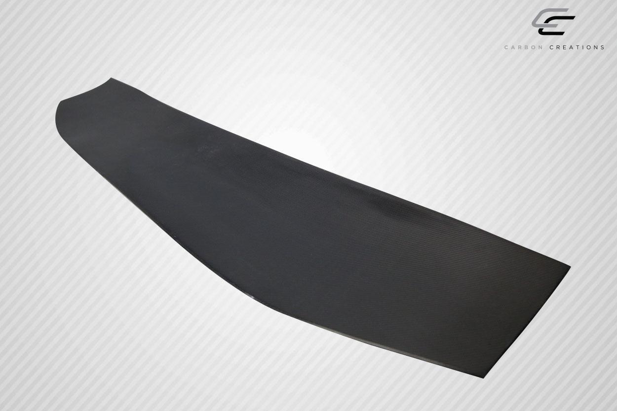 Universal 80" Carbon Creations VRX Air Foil Blade ( includes 2 brackets only, stands and end caps sold separately ) - 3 Piece