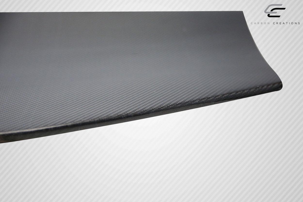Universal 80" Carbon Creations VRX Air Foil Blade ( includes 2 brackets only, stands and end caps sold separately ) - 3 Piece