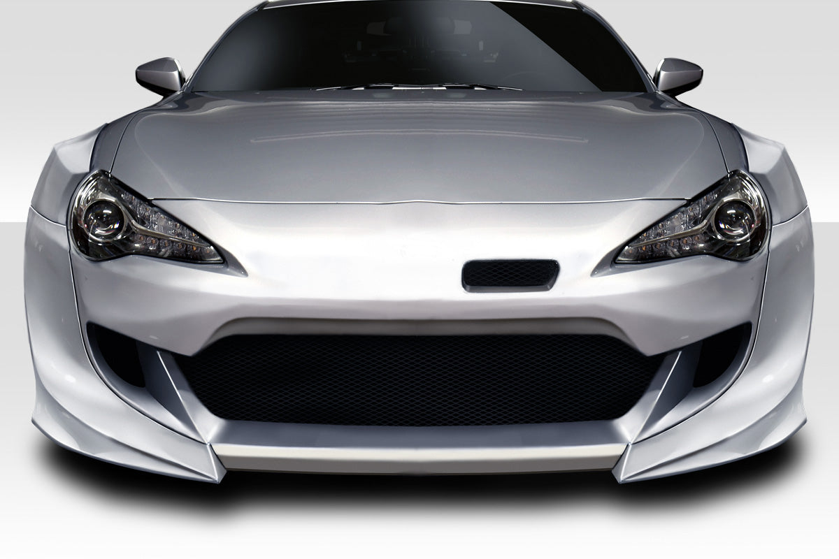 2013-2020 Scion FRS Duraflex GT500 V3 Front Bumper
