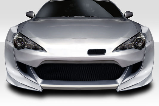 2013-2020 Scion FRS Duraflex GT500 V3 Front Bumper