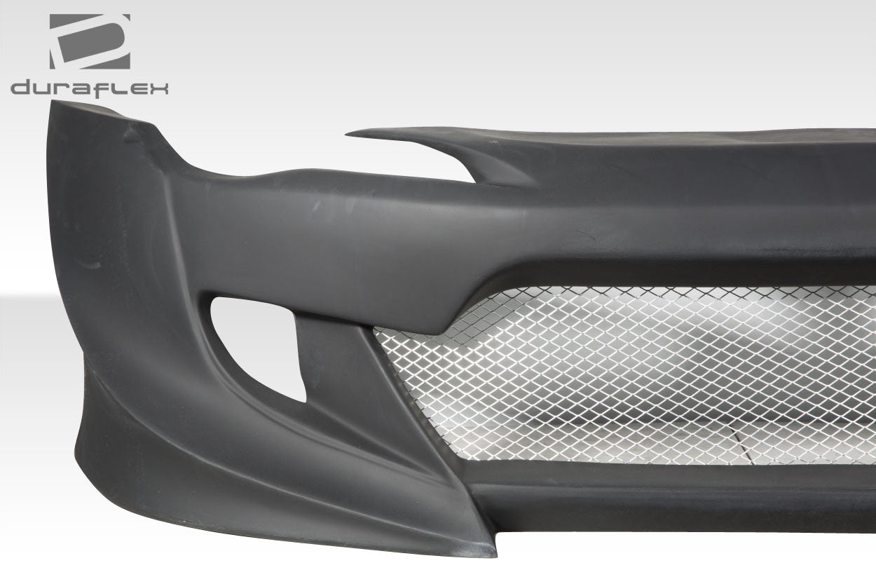 2013-2020 Scion FRS Duraflex GT500 V3 Front Bumper