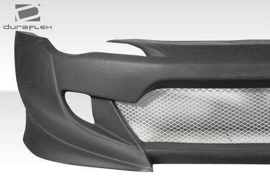 2013-2020 Scion FRS Duraflex GT500 V3 Front Bumper