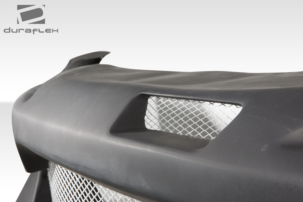 2013-2020 Scion FRS Duraflex GT500 V3 Front Bumper