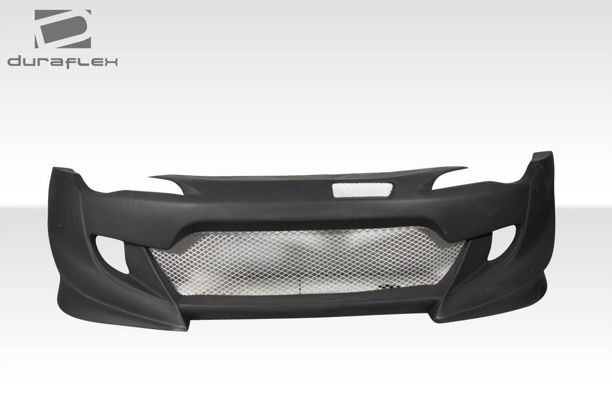 2013-2020 Scion FRS Duraflex GT500 V3 Front Bumper