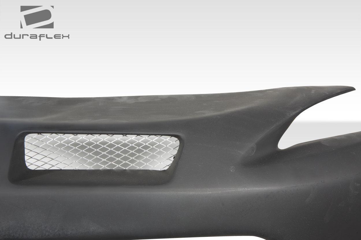 2013-2020 Scion FRS Duraflex GT500 V3 Front Bumper