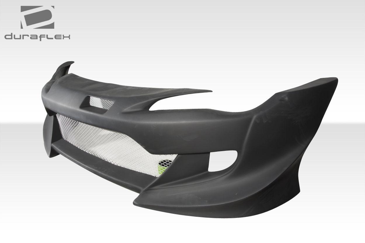 2013-2020 Scion FRS Duraflex GT500 V3 Front Bumper