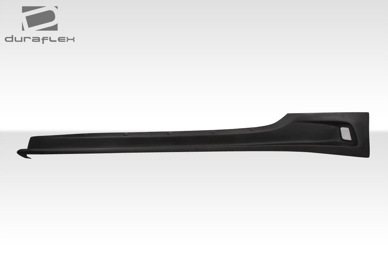 2013-2020 Scion FR-S Toyota 86 Subaru BRZ Duraflex Wide Body GT500 V3 Side Skirts - 4 Piece