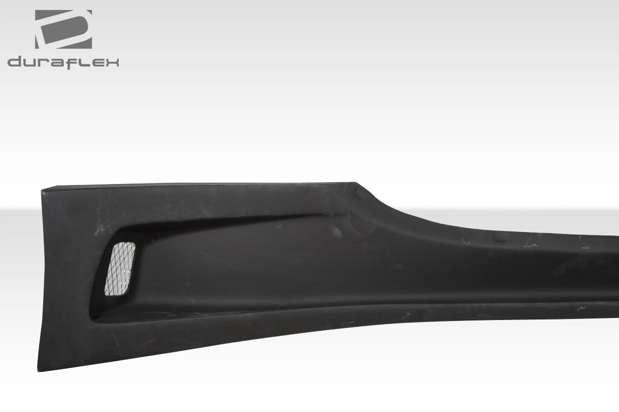 2013-2020 Scion FRS Duraflex GT500 V3 Side Skirts