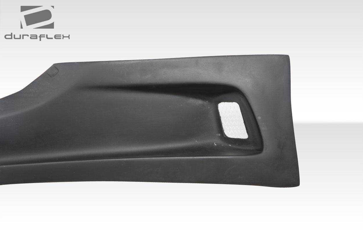 2013-2020 Scion FRS Duraflex GT500 V3 Side Skirts