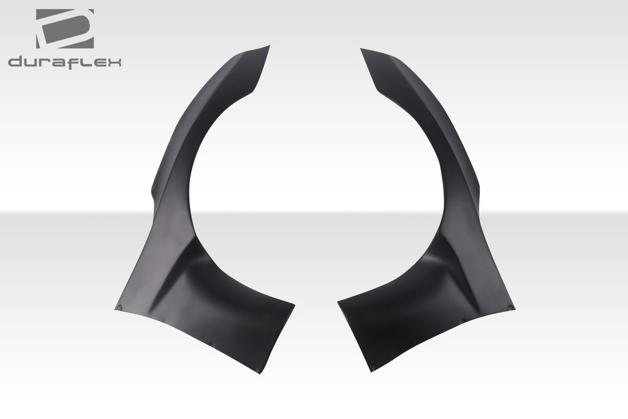 2013-2020 Scion FRS Duraflex GT500 V3 Fender Flare