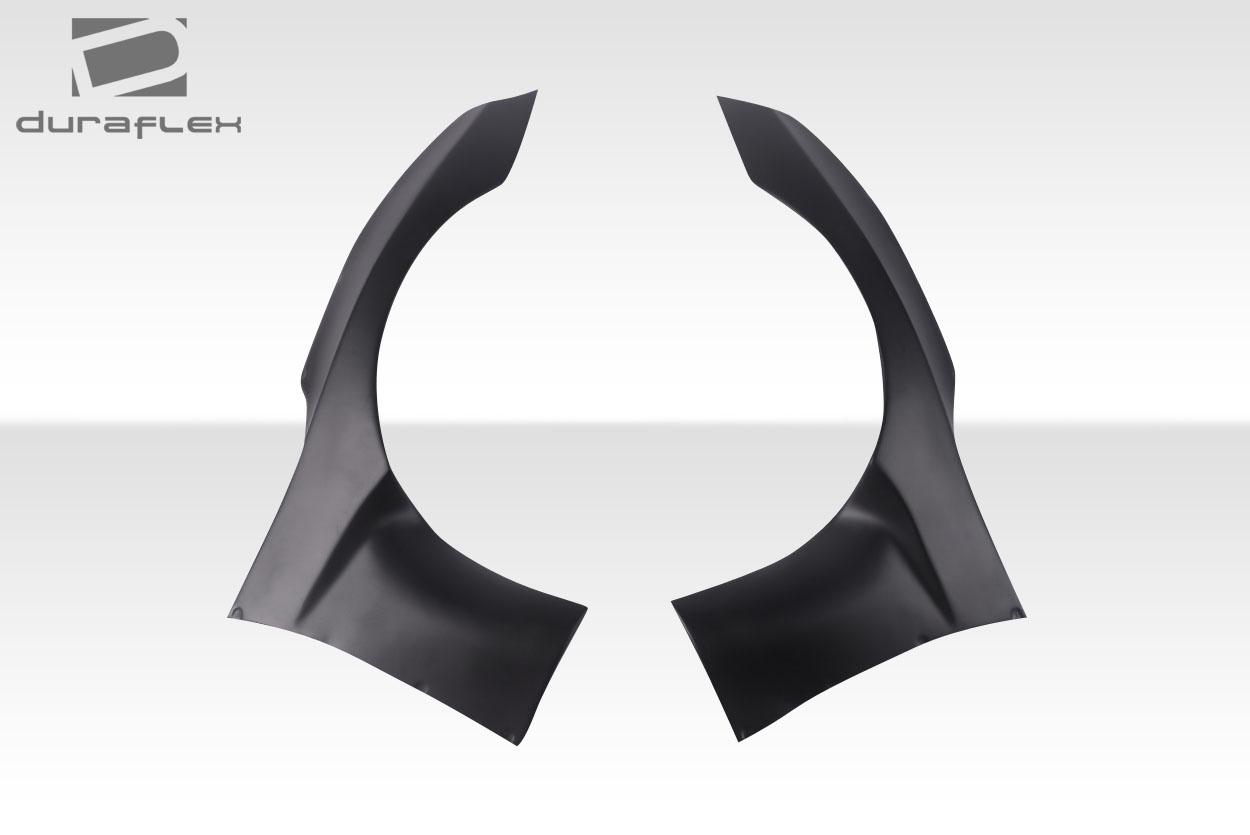 2013-2020 Scion FRS Duraflex GT500 V3 Fender Flare
