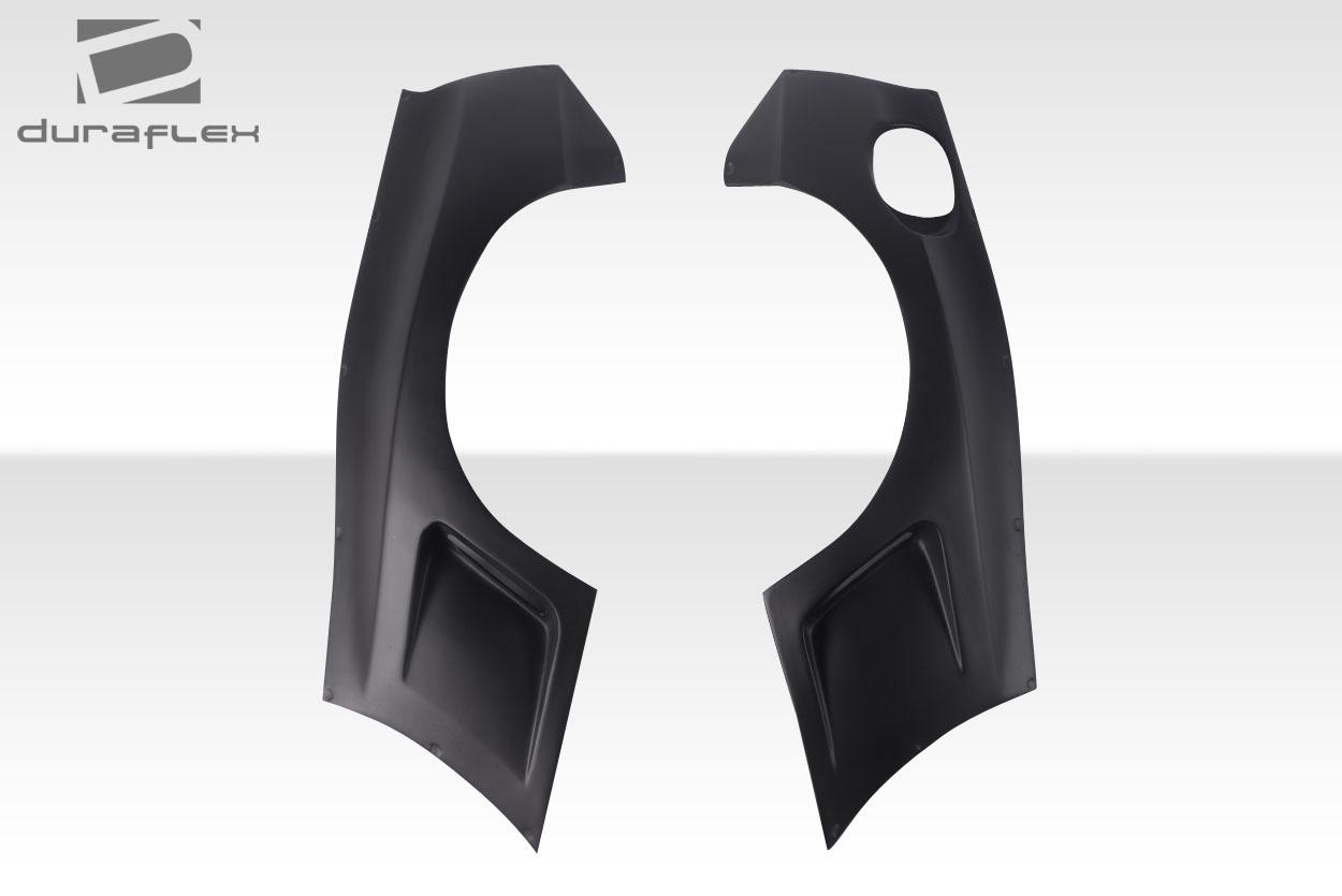 2013-2020 Scion FRS Duraflex GT500 V3 Fender Flare
